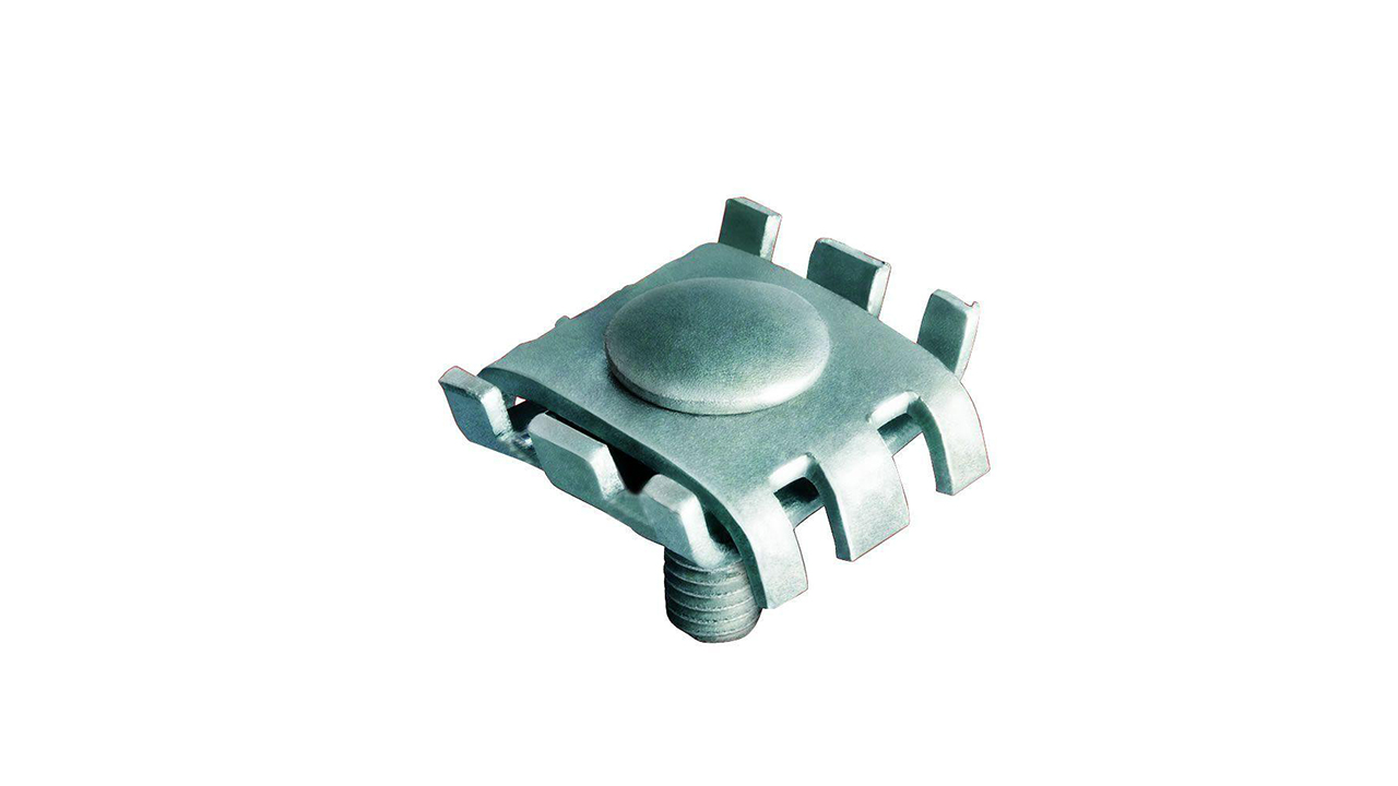 Heavy Duty Joint Clamp