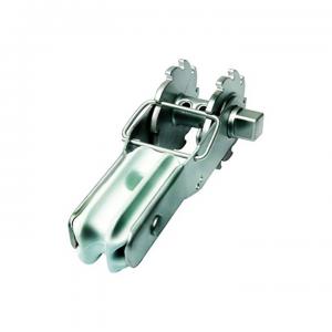 Chain Strainer