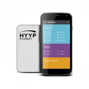 HYYP IP-Connect